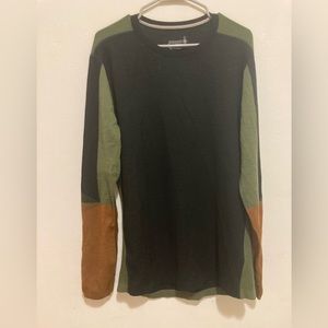 Smartwool Intracknit thermal merino men’s xl